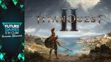Titan Quest II ponúkol hlbší pohľad na svoj svet