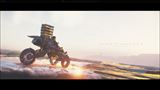 Death Stranding 2 - photo mode trailer