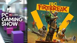 Ak�n� kooper�cia FBC: Firebreak je u� takmer tu