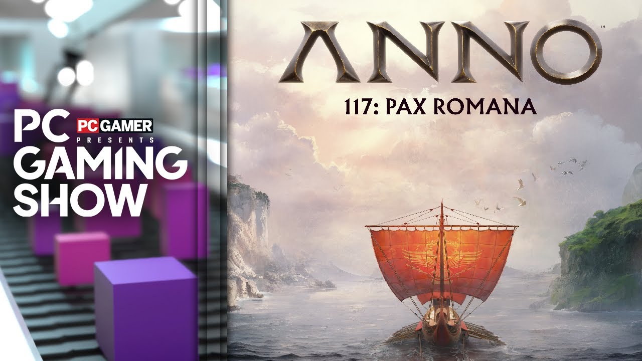 Anno 117 dostalo dtum vydania