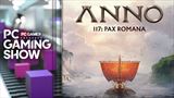 Anno 117 dostalo dátum vydania
