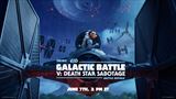 Fortnite - Dead Star Sabotage štartuje