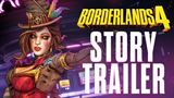 Borderlands 4 približuje svoj príbeh
