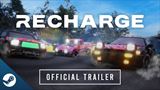 Recharge ohlasuje dátum early access