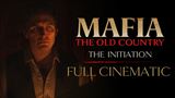 Mafia The Old Country - The Initiation - scéna z hry