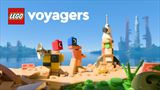 Lego Voyagers predstavené, bude to kooperácia pre dvoch hráčov