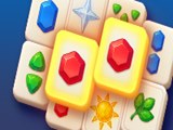Daily Jewels Blitz Mahjong