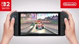Switch 2 dnes vyšiel a rovno dostal launch trailer