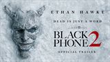Black Phone 2 - filmový trailer