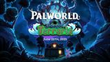 Palworld sa spája s Terrariou v novom update Tides of Terraria