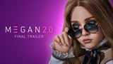 M3GAN 2.0 - filmový trailer