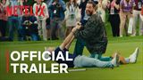 Happy Gilmore 2 - filmový trailer