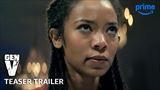 Gen V - Season 2 - trailer na seriál