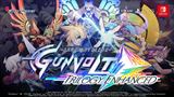 Azure Striker Gunvolt Trilogy Enhanced je vonku