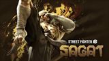 Street Fighter 6 ukazuje, ako šikovne sa v boji obracia Sagat 