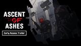 Ascent of Ashes vás očakáva v post-apokalyptickom svete so survival prvkami