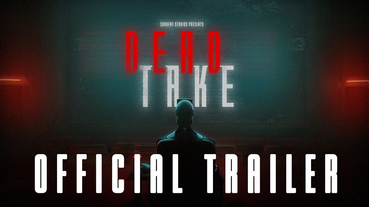 Horor Dead Take dostal dtum a predstavuje svoje hviezdne obsadenie