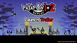Patapon 1+2 Replay začal svoju rytmickú výpravu na PC, Switch a PS5