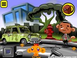 Monkey Go Happy 962