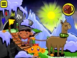 Monkey Go Happy 972