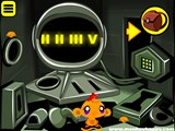 Monkey Go Happy 980