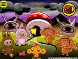 Monkey Go Happy 968