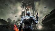 RoboCop: Rogue City - Unfinished Business už vyšiel