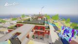 Blood Strike aktualizácia Block Strike dáva akčnej hre retro kockovaný štýl