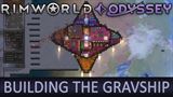 Rimworld dostal DLC Odyssey, môžete poletovať po svete