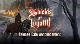 Shields of Loyalty pripravuje armdy na augustov vydanie vo verzii 1.0