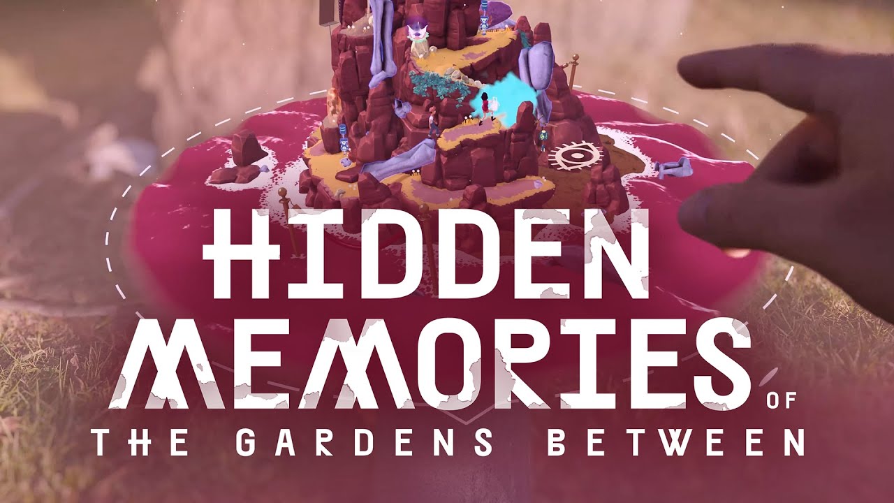 Hidden Memories bude odhaova minulos v zmieanej realite