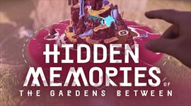 Hidden Memories bude odhaova minulos v zmieanej realite