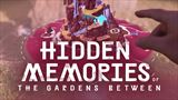 Hidden Memories bude odhaova minulos v zmieanej realite