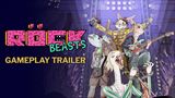 Rockbeasts, prbehov manamentovka kapely, ukazuje hratenos