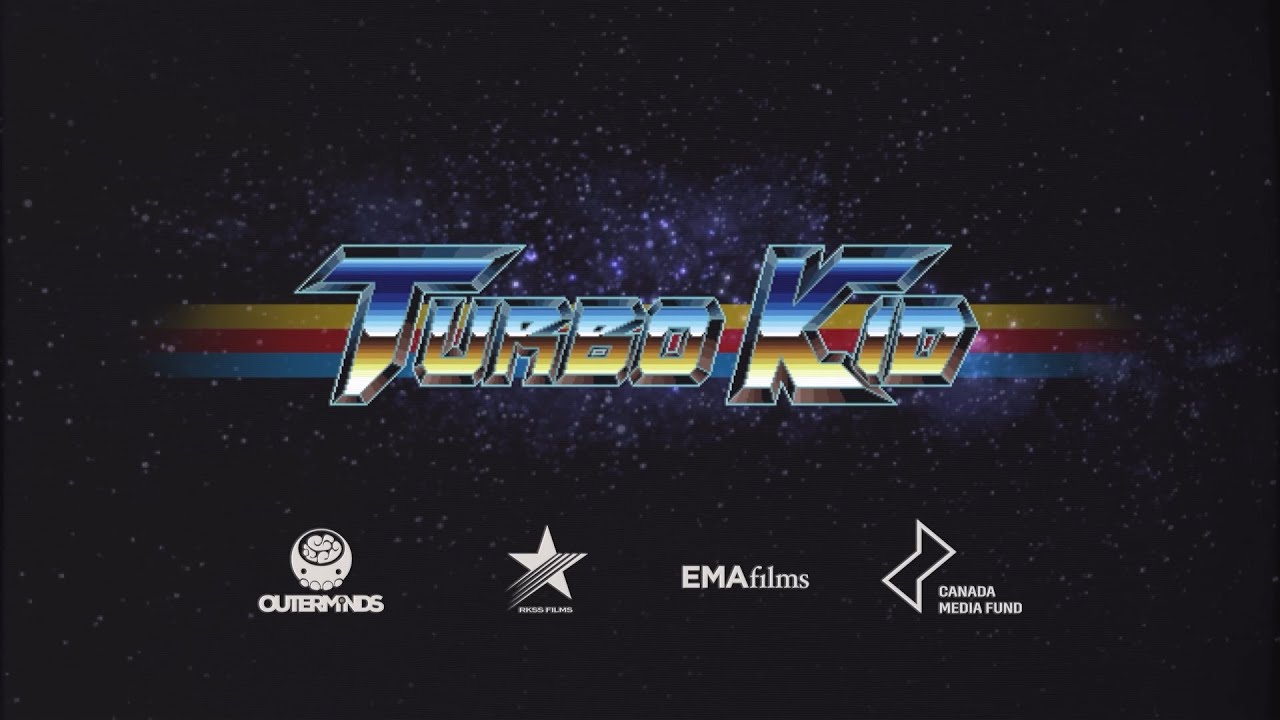 Turbo Kid prde na Switch v auguste