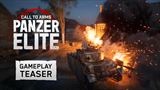 Call to Arms: Panzer Elite - Gameplay teaser