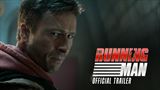 The Running Man - filmový trailer