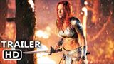 Red Sonja - trailer na film