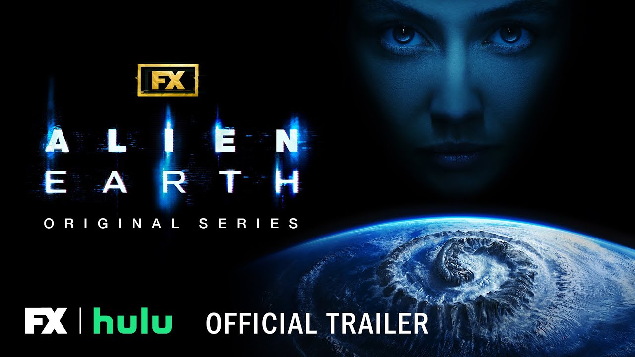 Alien: Earth dostal nov trailer