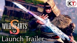 Wild Hearts S, hru v �t�le Monster Hunter, si m��ete zahra� na Switch 2