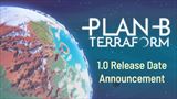 Plan B Terraform bude meniť planétu v auguste