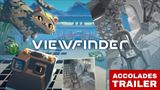 Úspešná logická hra Viewfinder  príde na Xbox a Switch