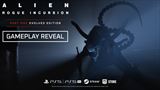 Alien Rogue Incursion - Evolved edition ukazuje gameplay