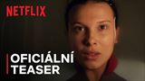 Stranger Things 5 seriál dostal teaser
