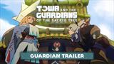Towa and the Guardians of the Sacred Tree sa predvádza v novom traileri
