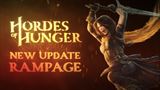 Hordes of Hunger dostva vek update
