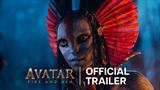 Avatar: Fire and Ash - filmový trailer