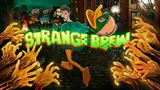 V Strange Brew budete uteka pred zombkmi v prevleku kera