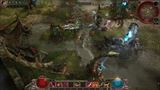 Titan Quest II ukazuje jednu z možností tvorby vlastného buildu - Ashstalker