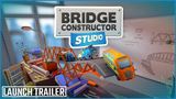 Bridge Constructor Studio už stavia mosty na všetkých platformách